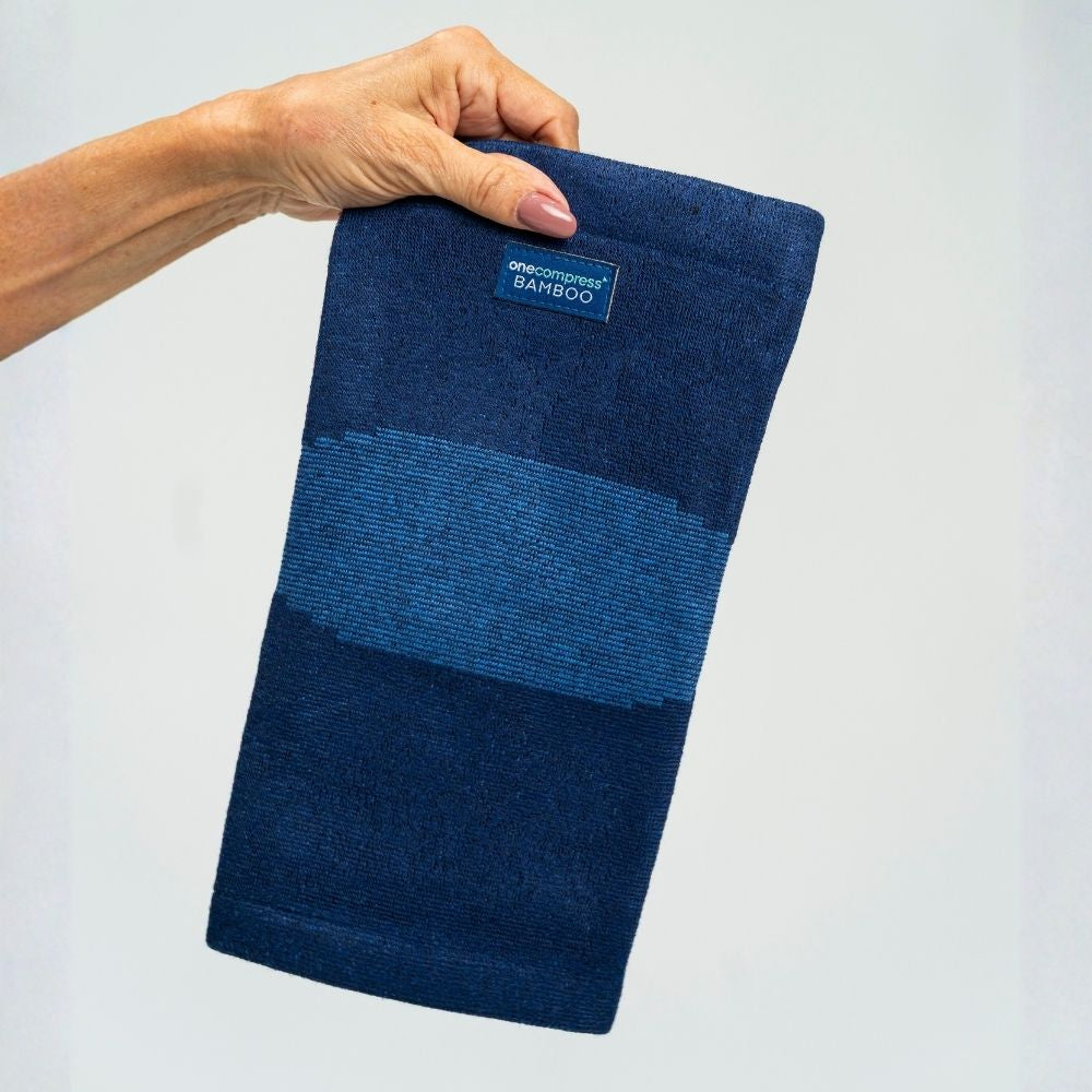 Bamboo Charcoal Breathable Knee Pads