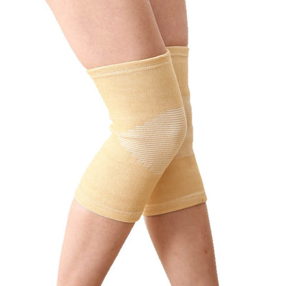 Premium Bamboo Charcoal Knee Sleeve