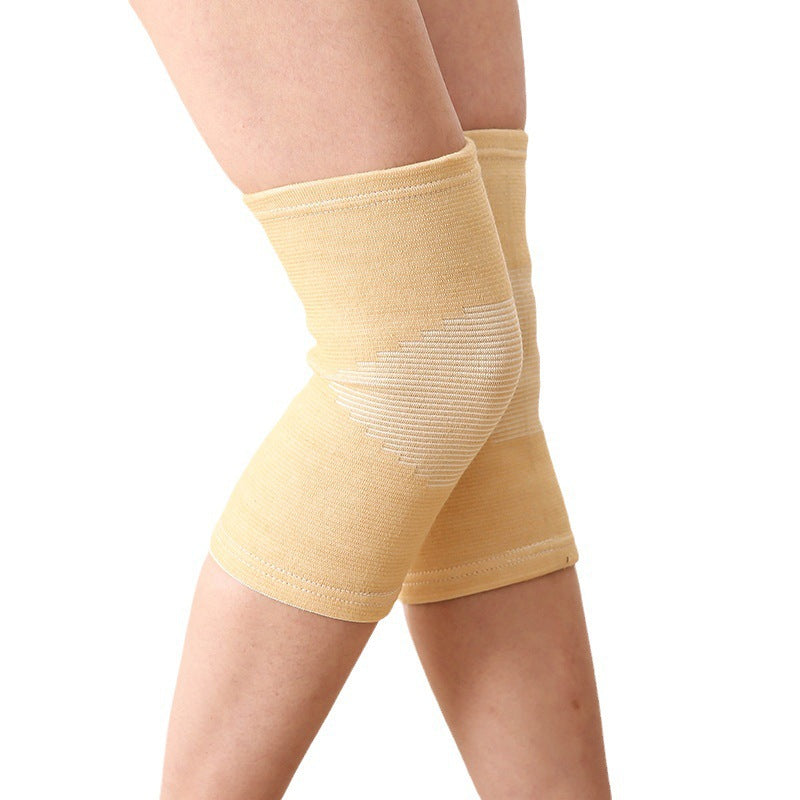 Bamboo Charcoal Breathable Knee Pads