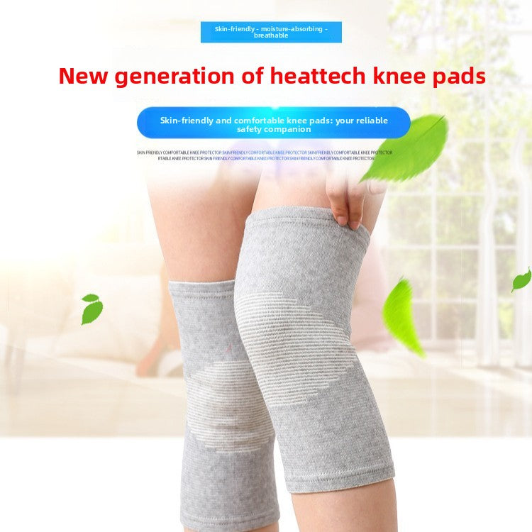 Premium Bamboo Charcoal Knee Sleeve