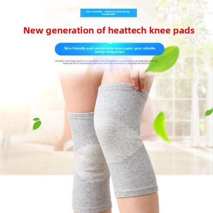 Premium Bamboo Charcoal Knee Sleeve