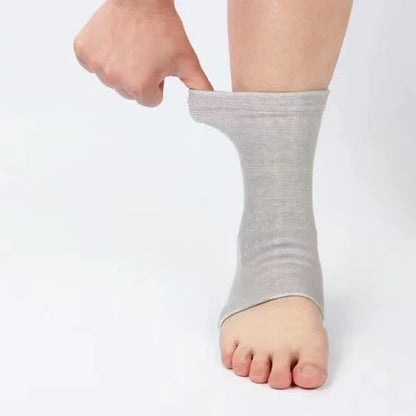 Premium Breathable Ankle Support Brace
